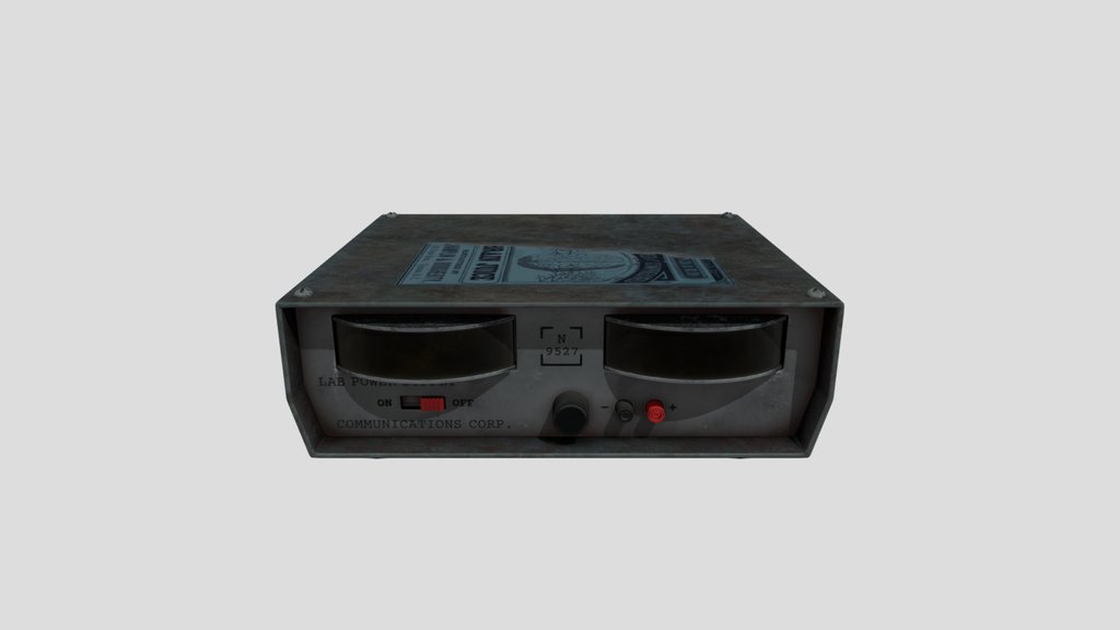 Regulated Power Supplies Freepoly Org