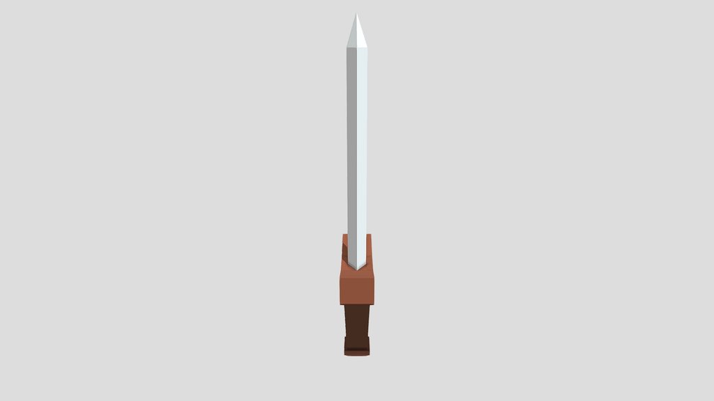 Basic Sword