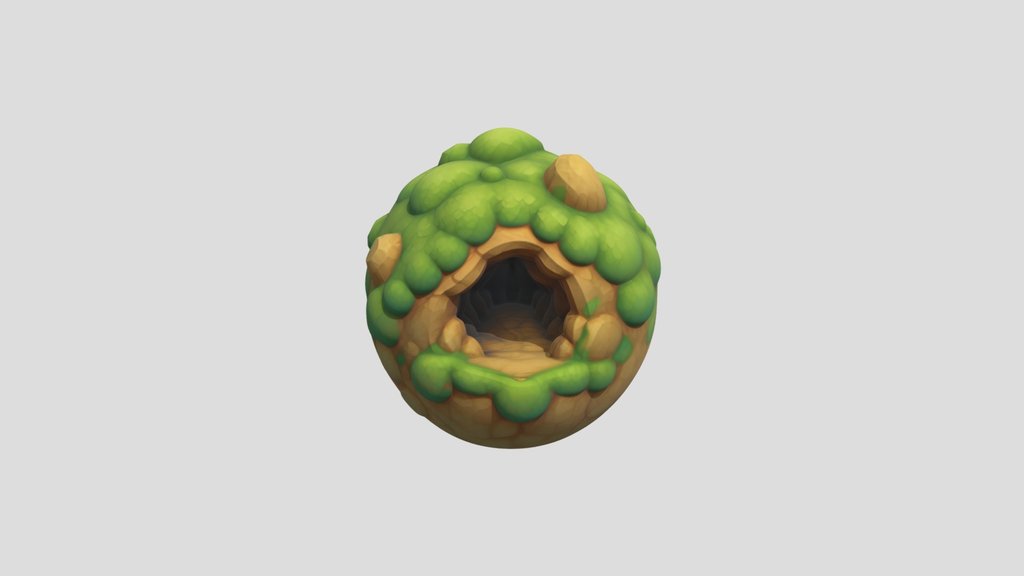 Mini Planet