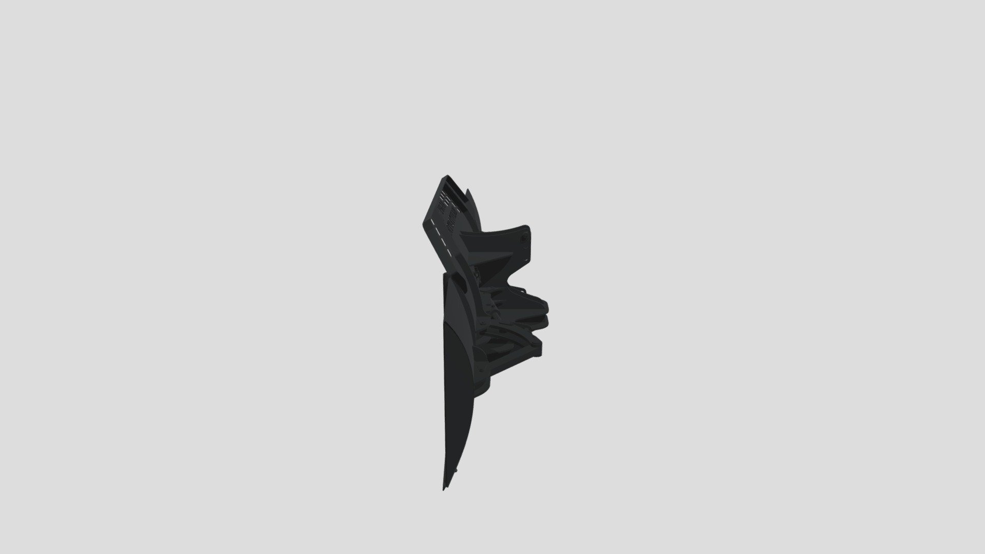 G3P502200V — Sketchfab embed 3D viewer