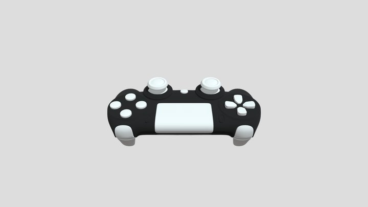 PS4 Controller