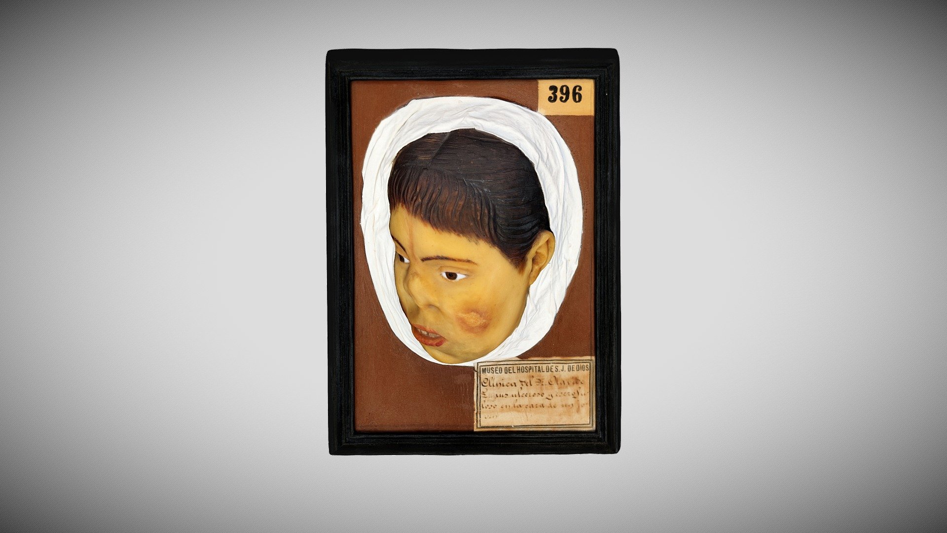 066 - 110 — Sketchfab embed 3D viewer
