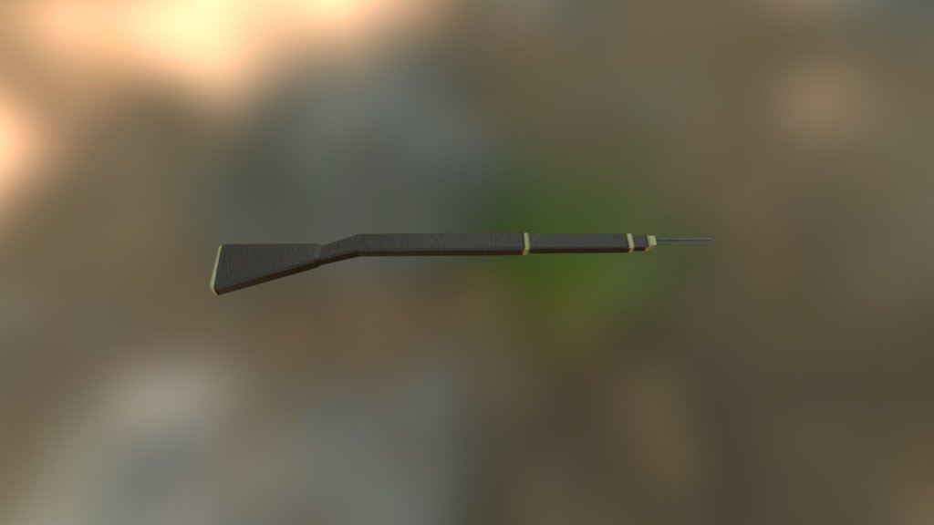 Rifle