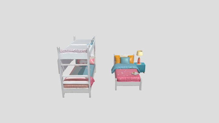 & Bunk Beds