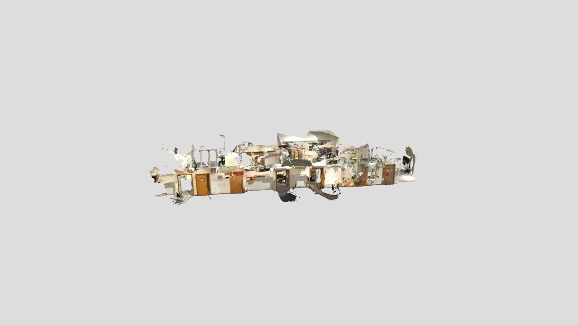 3D Scanner