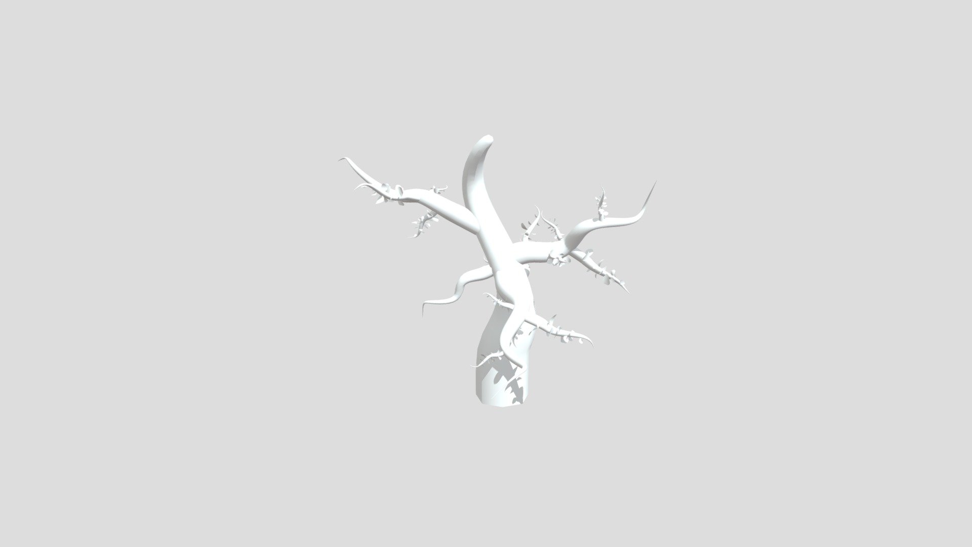 Árbol
