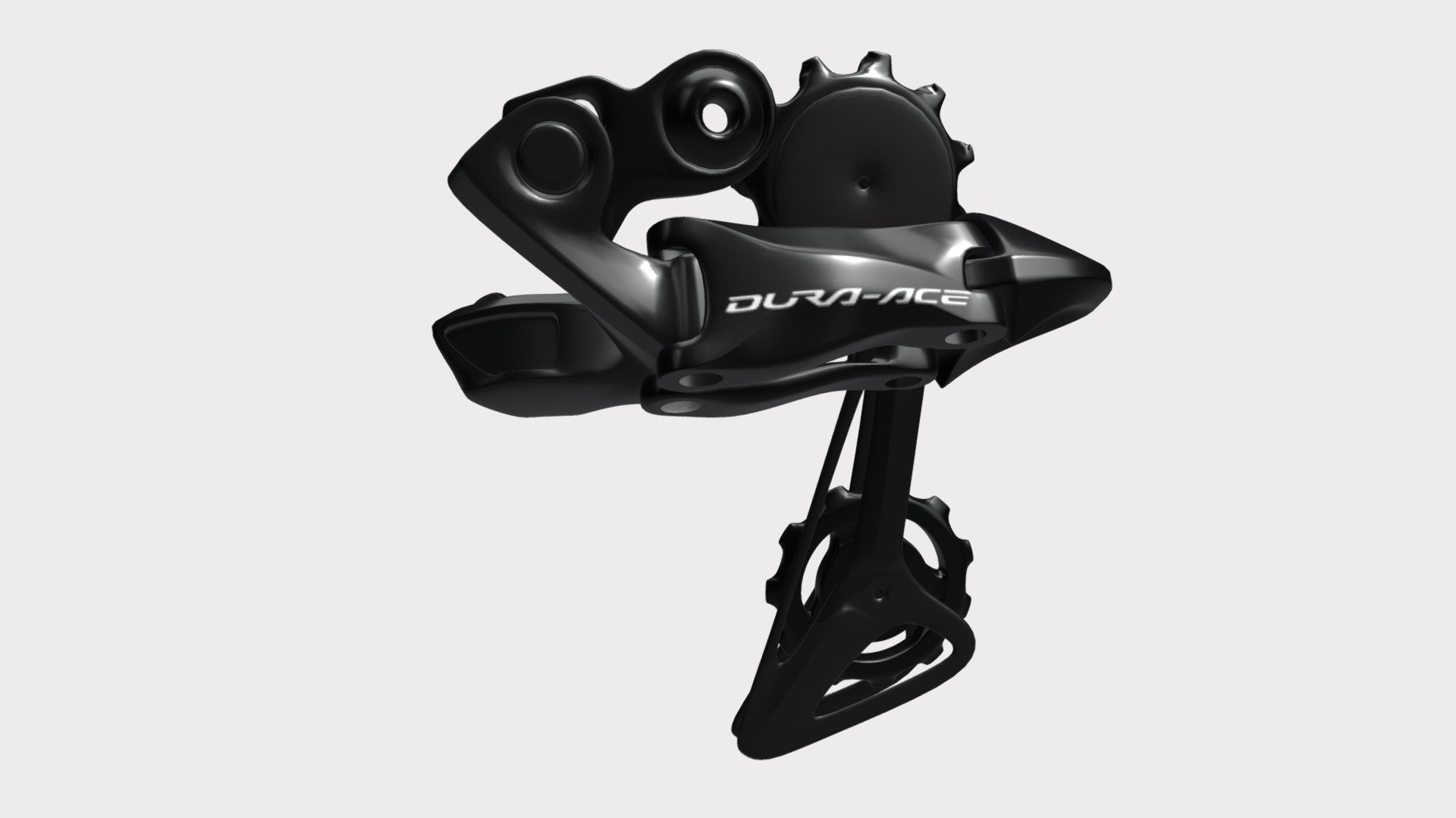 DURA ACE 9100 Rear Derailleur