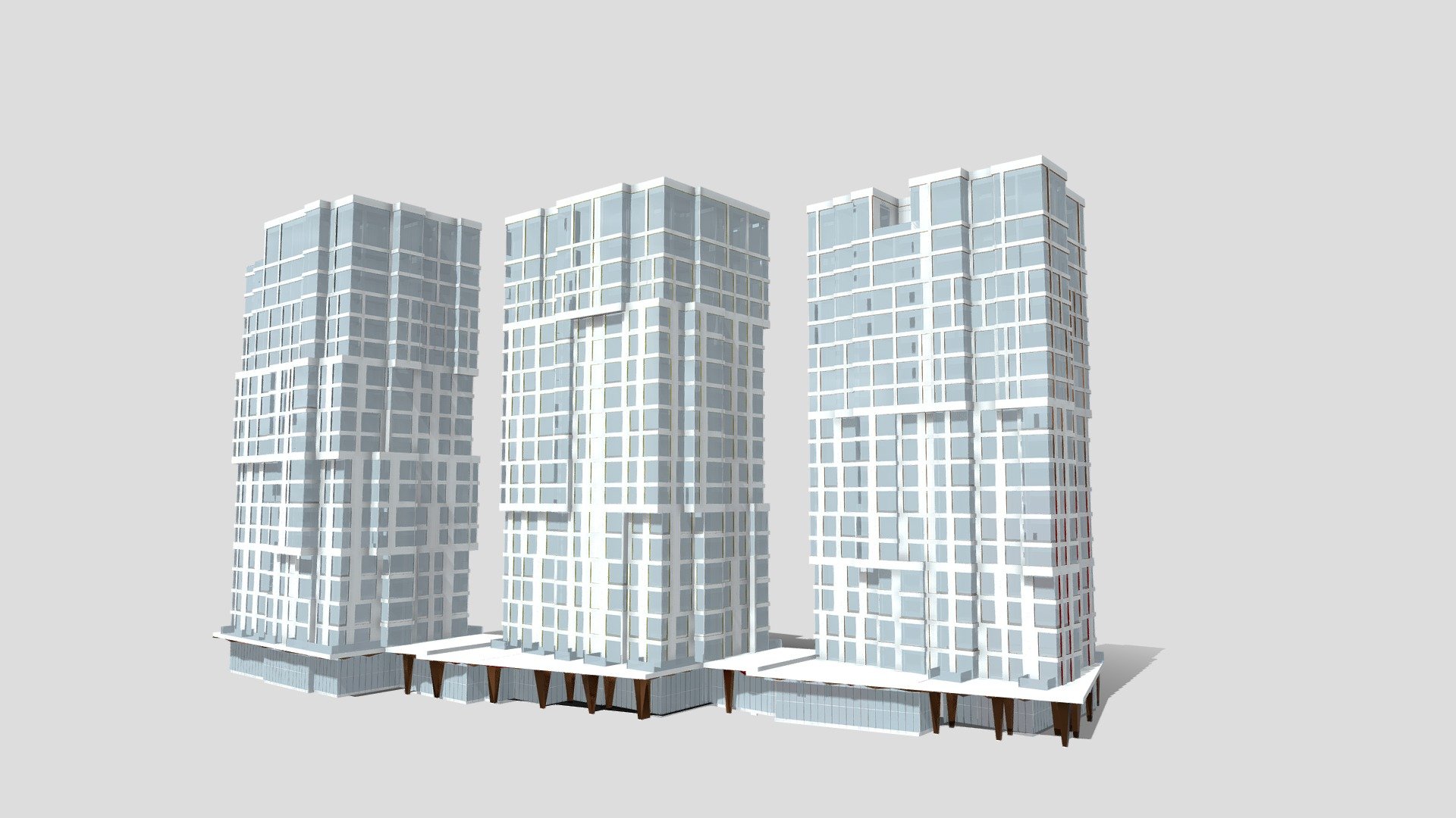 Model 45 — Sketchfab embed 3D viewer