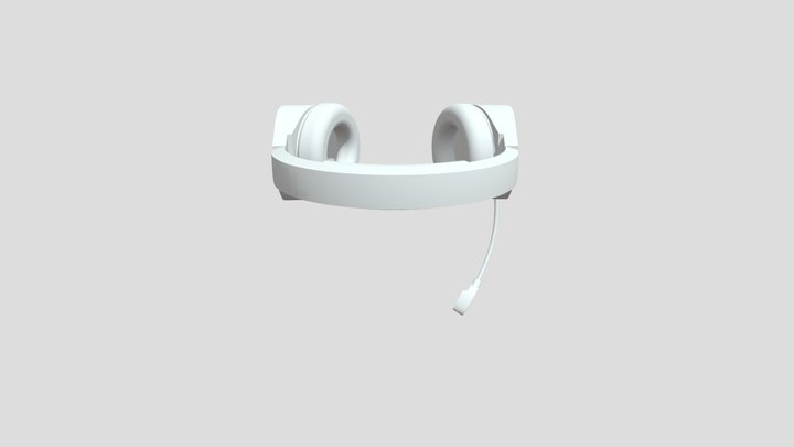 MODELADO 3D Model