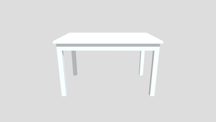 Mysuu_Lesson1_Exercise1 3D Model
