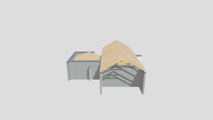 04.2026_-_Sarpanta_Atic_Cluj 3D Model
