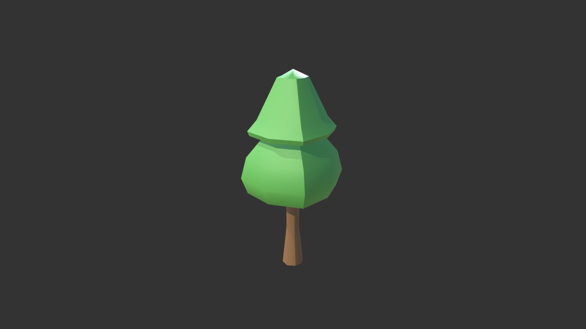 Tree — Sketchfab embed 3D viewer
