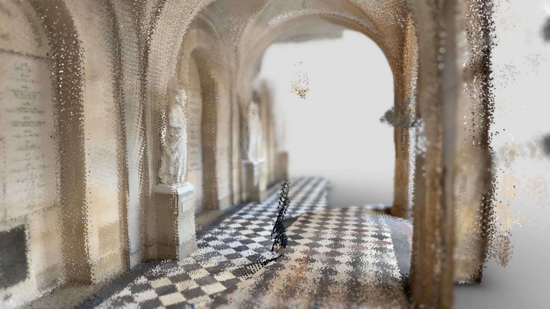 Day 332: Inside Versailles