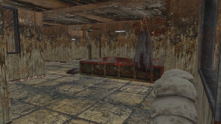 Level 10: part 2 – Modèle 3D gratuit STL