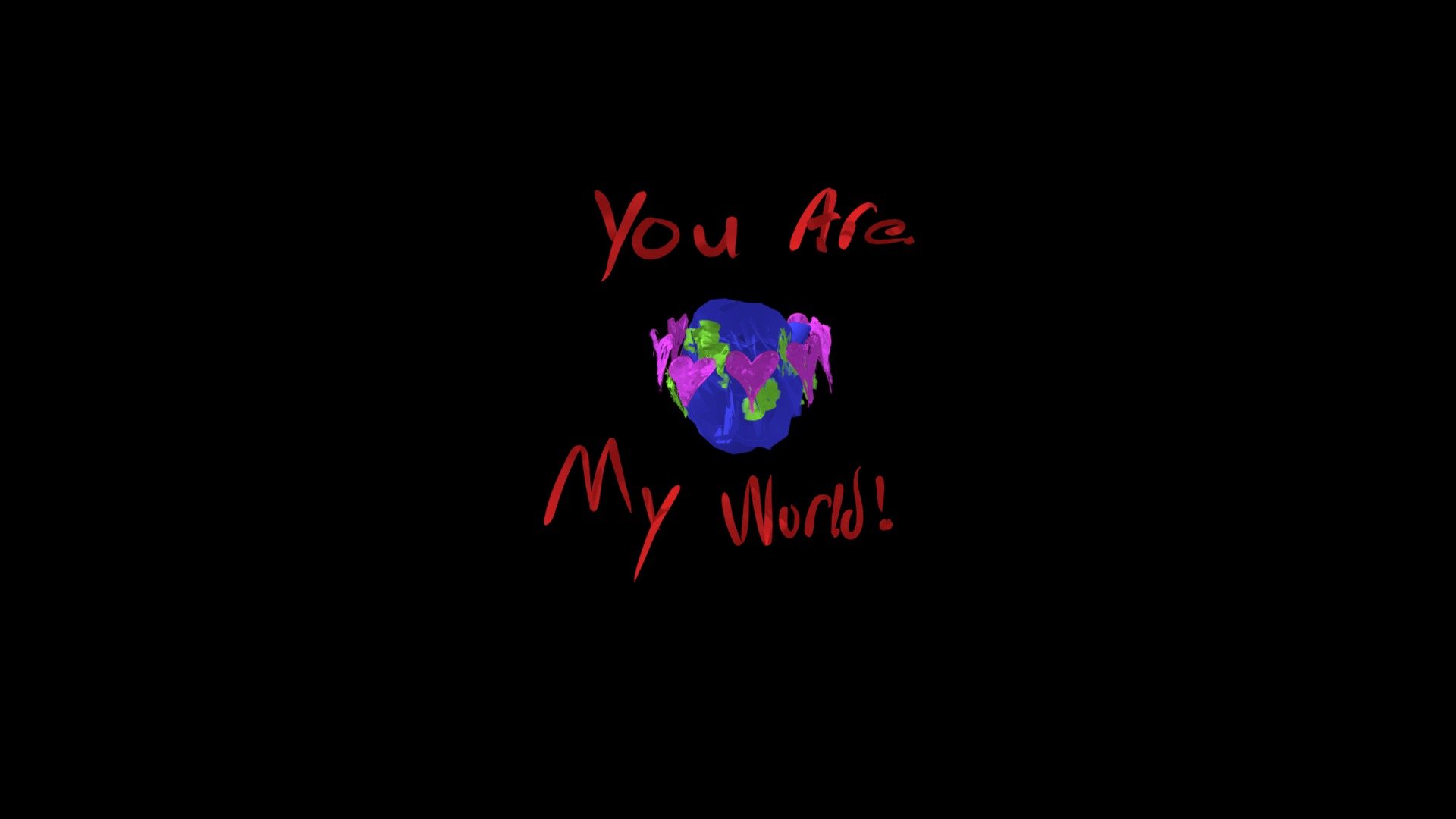 I Love You Cutie <3