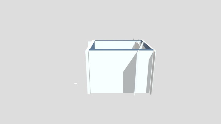 bril vr_fbx 2e 3D Model