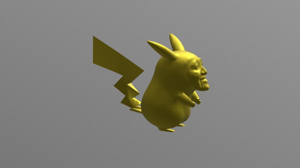 Pikachen
