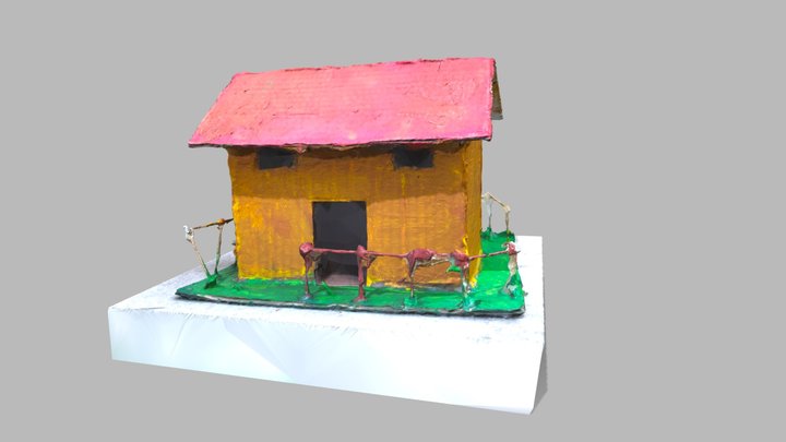 New folder 3D Model