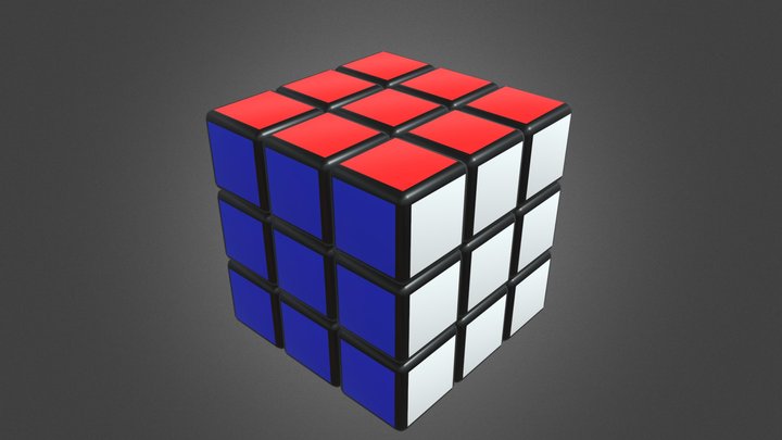 Rubik's Cube
