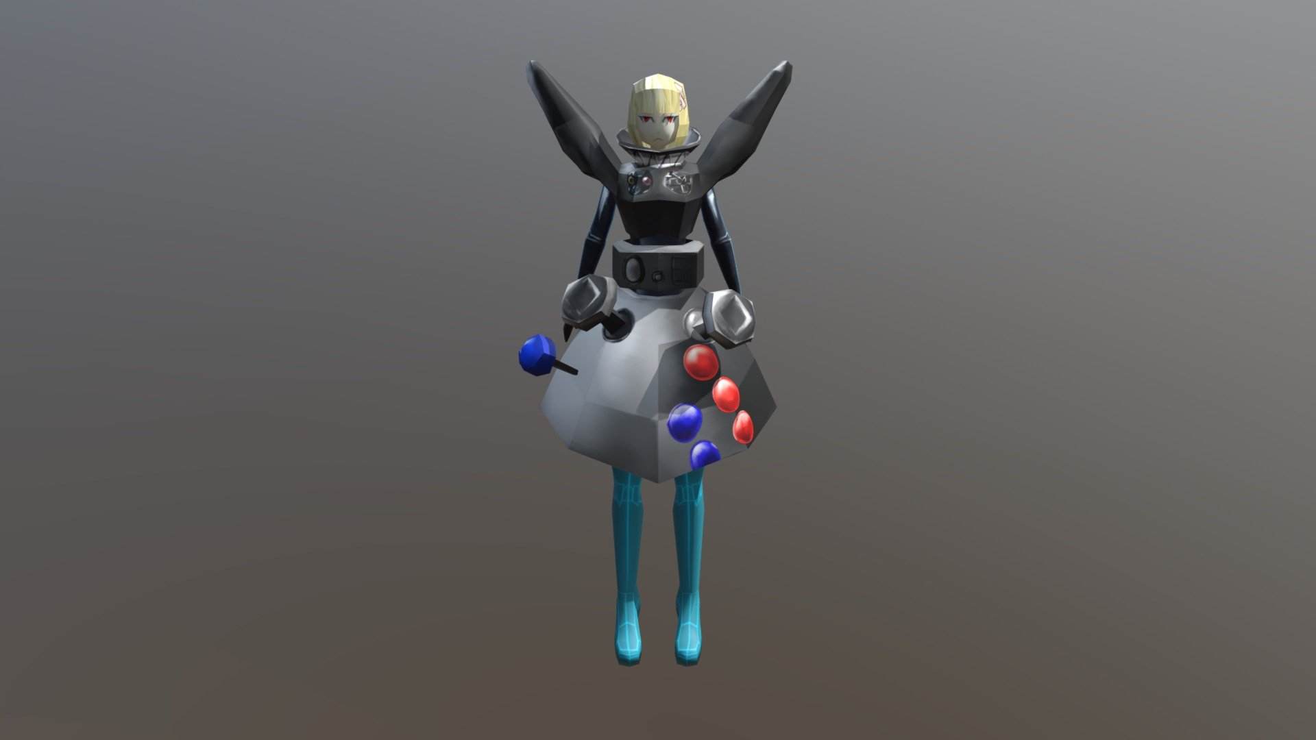 Dualshock_chan