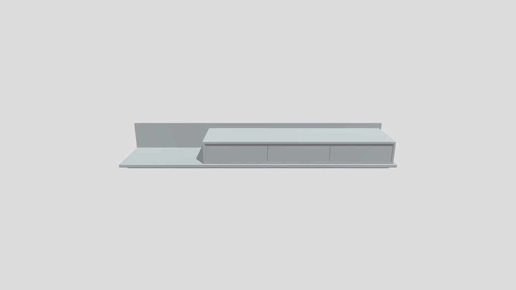 Modern Chest Of Drawer