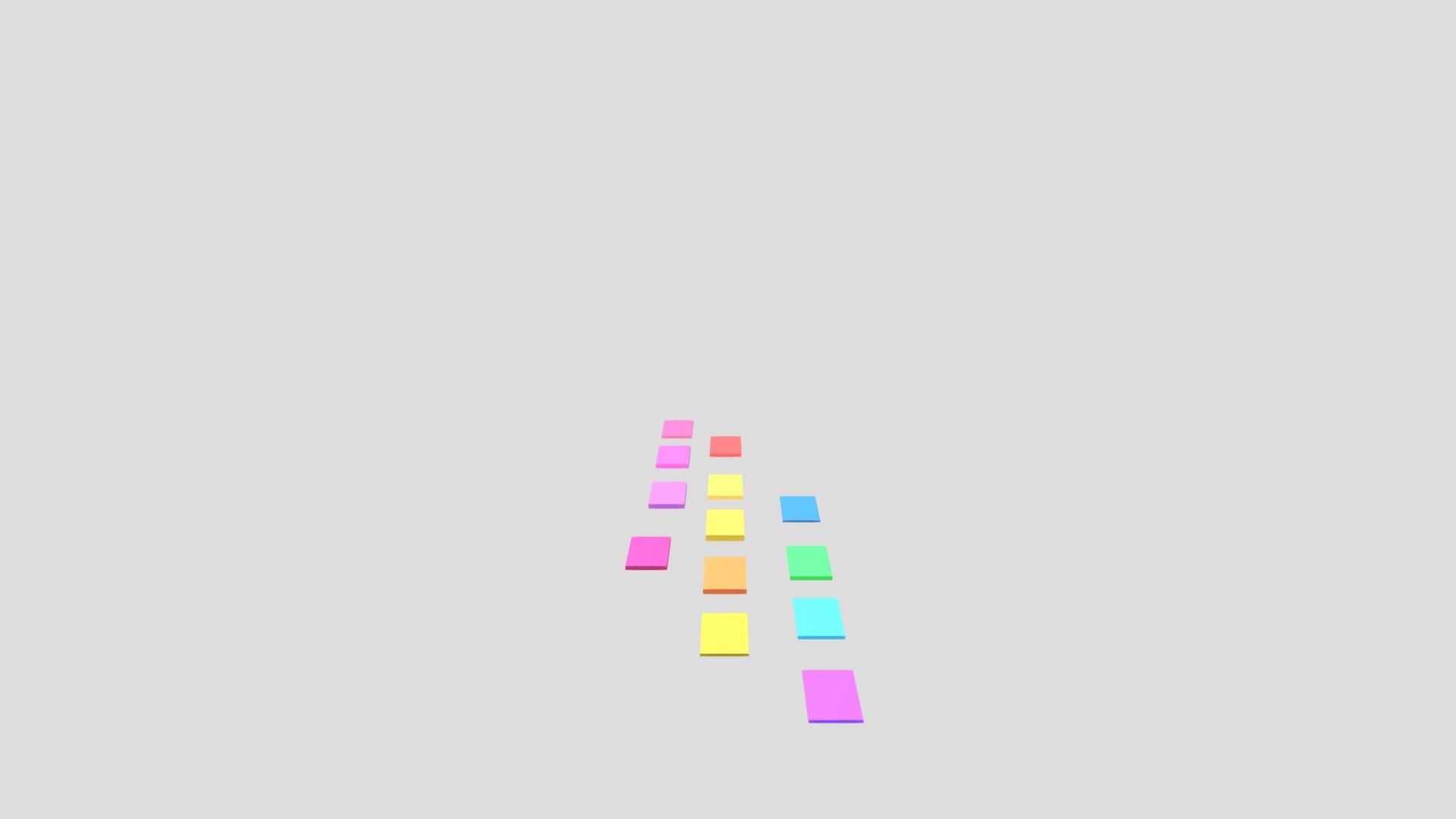 Test Graph Moving