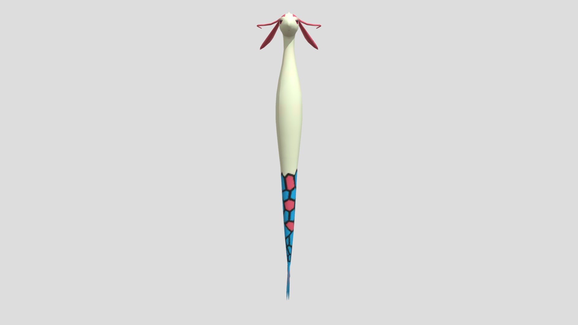Milotic