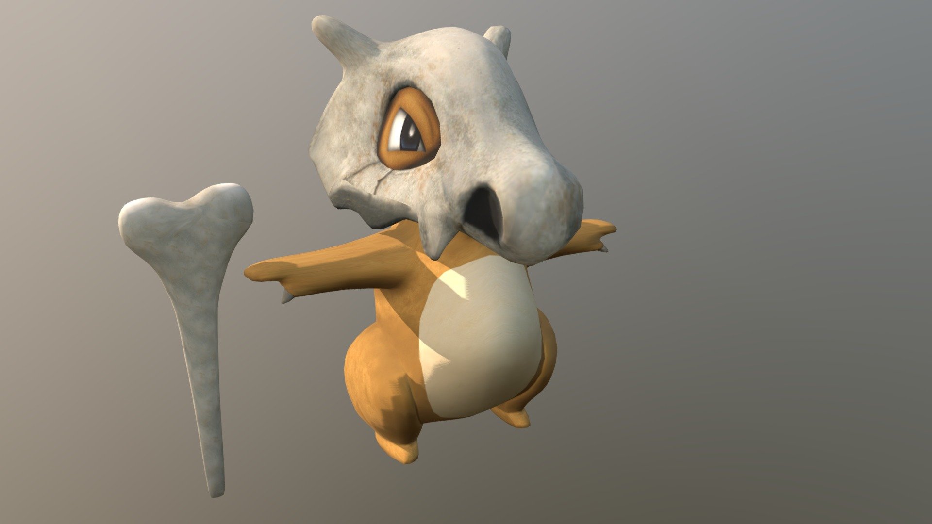 Cubone