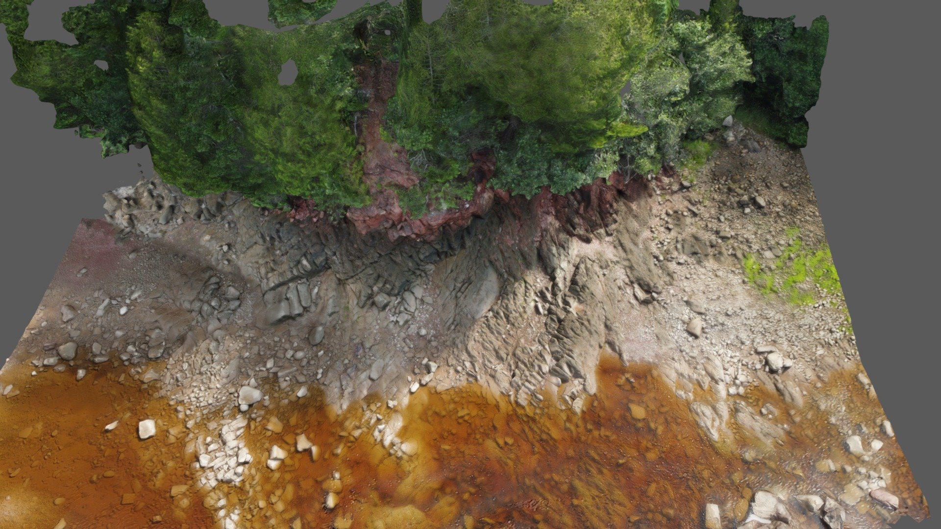 Rock Formation