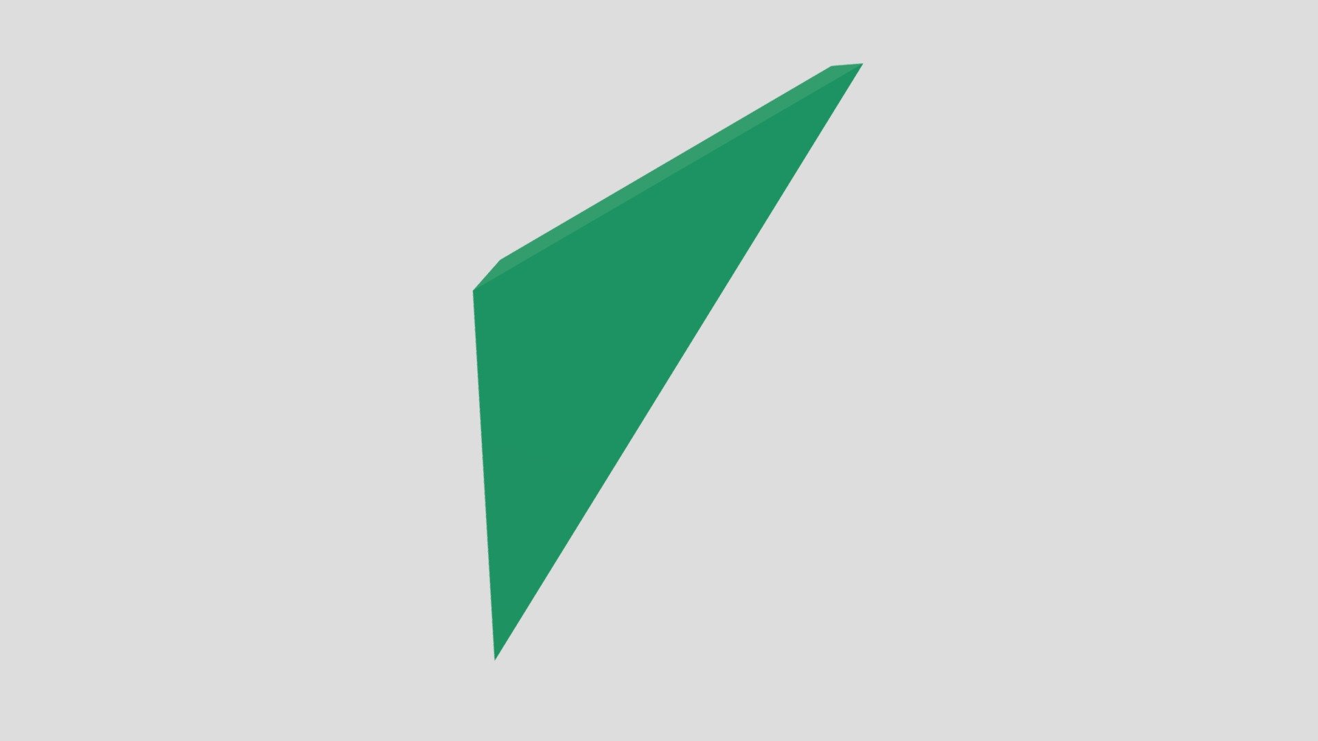Colorwheel-Green - Download Free 3D model by kat_hari [dab8bfb] - Sketchfab