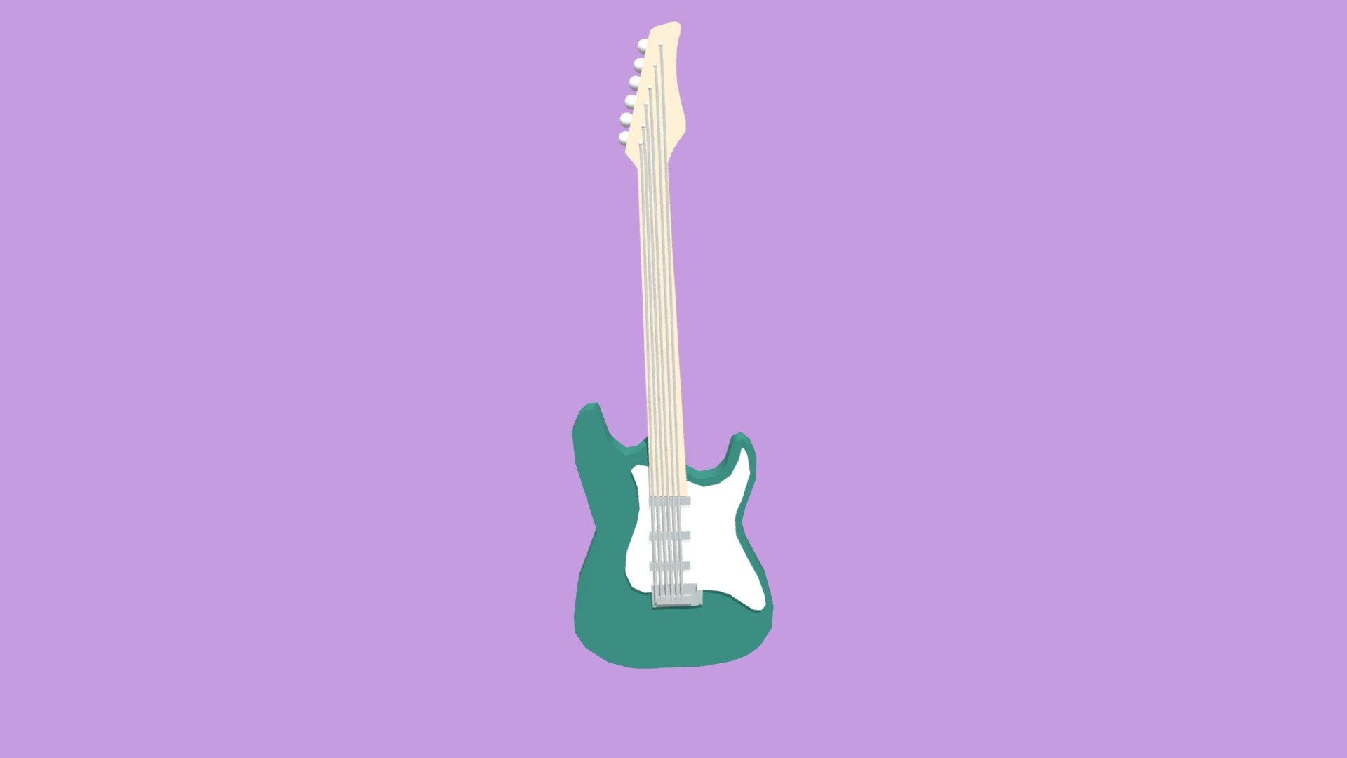 Guitarra