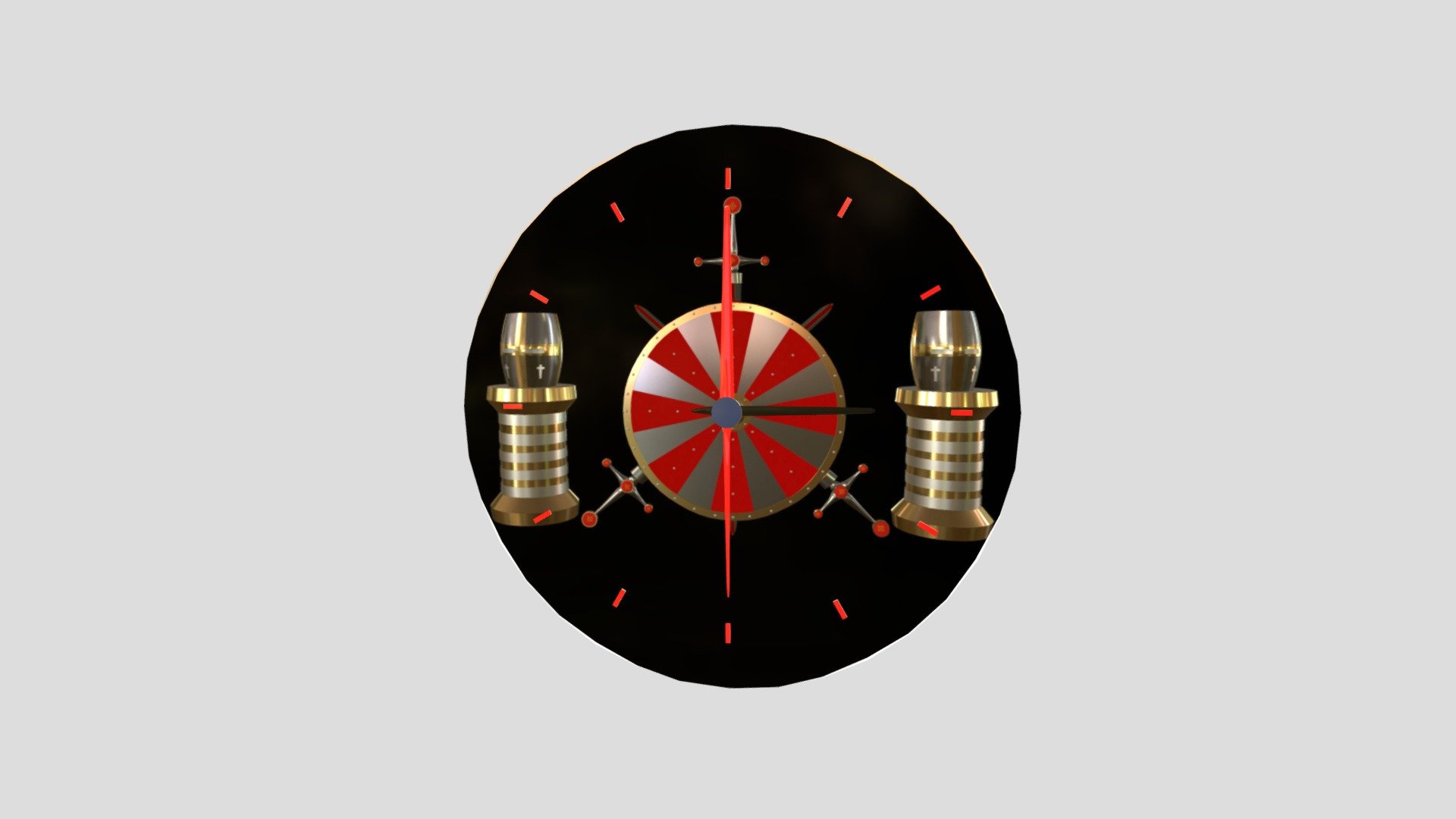 Relog Templario T
