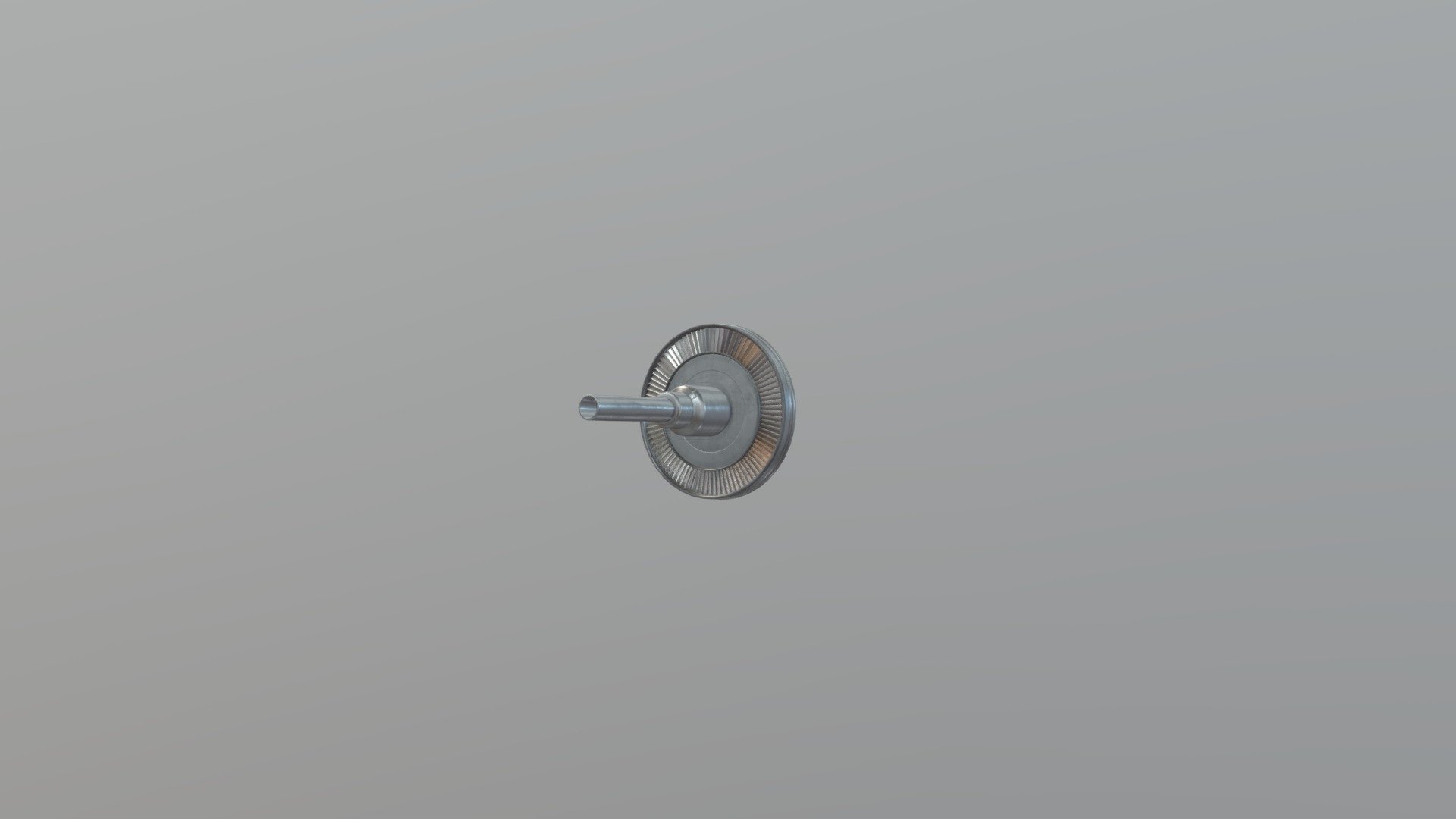 TestTurbine