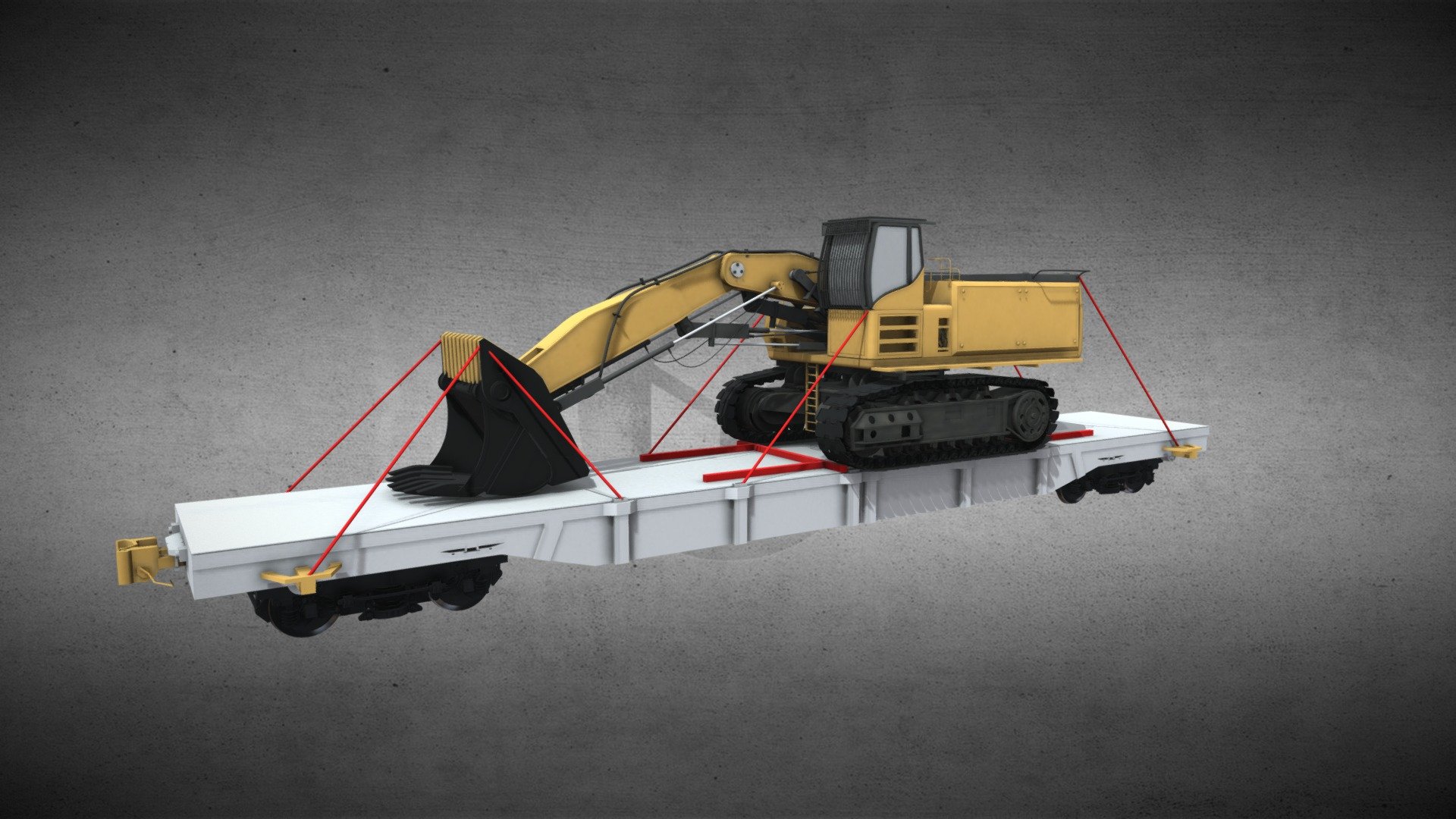 Loader — Sketchfab embed 3D viewer