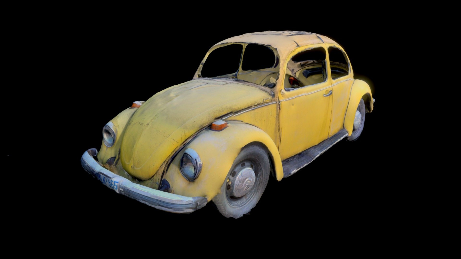VW Bug