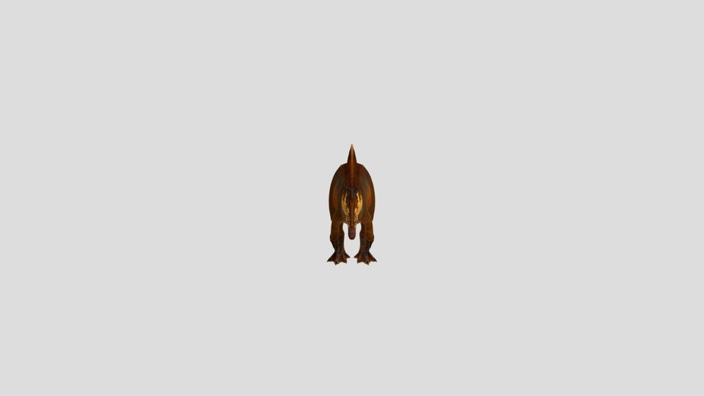 JWE3 Male Irritator