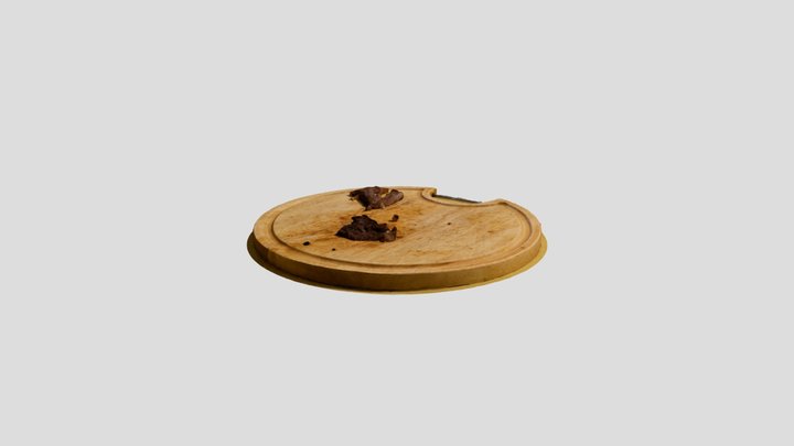 Chopping board