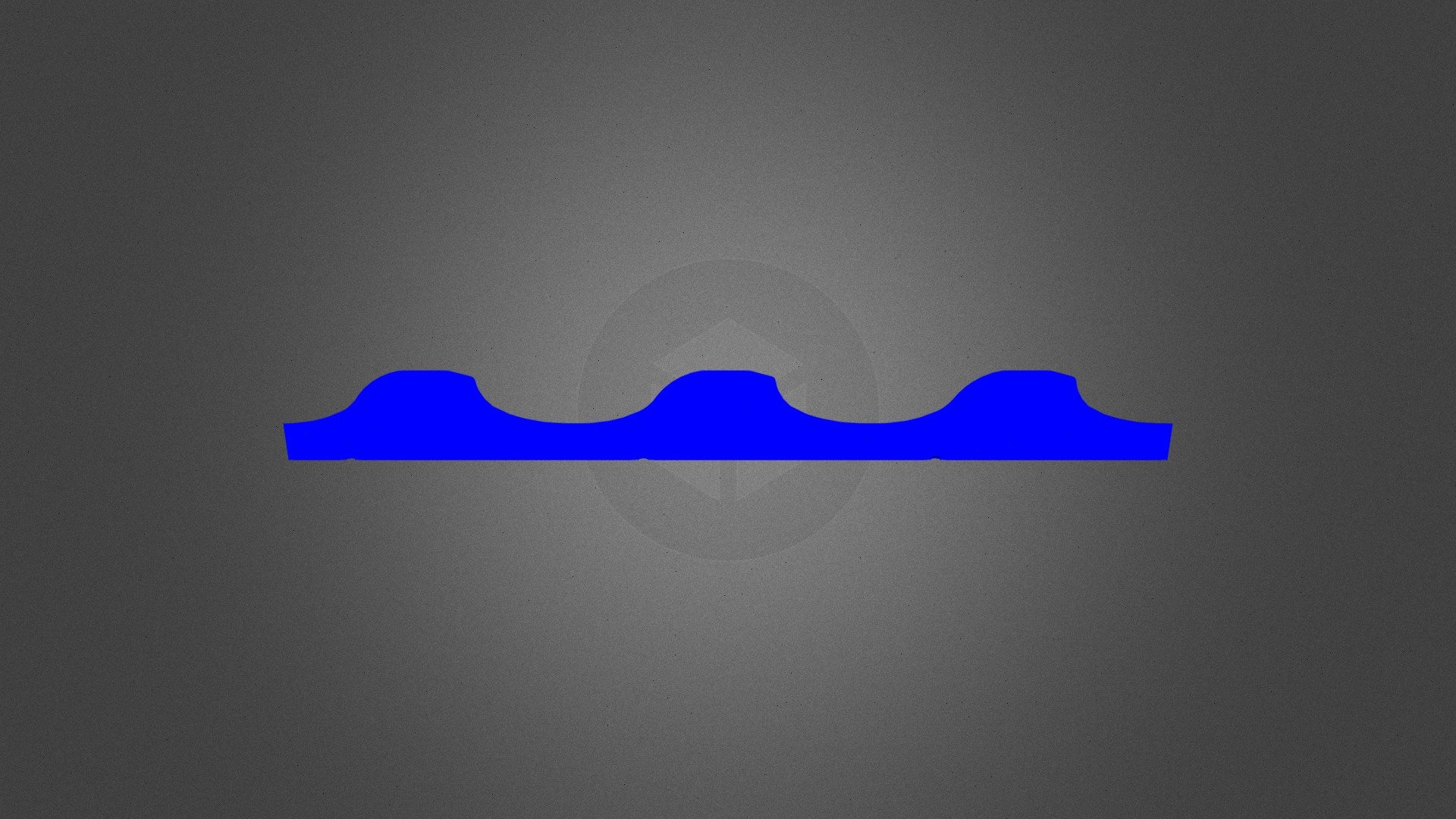 S Tile Bird Stop - Download Free 3D model by FabTech [dabed3c] - Sketchfab