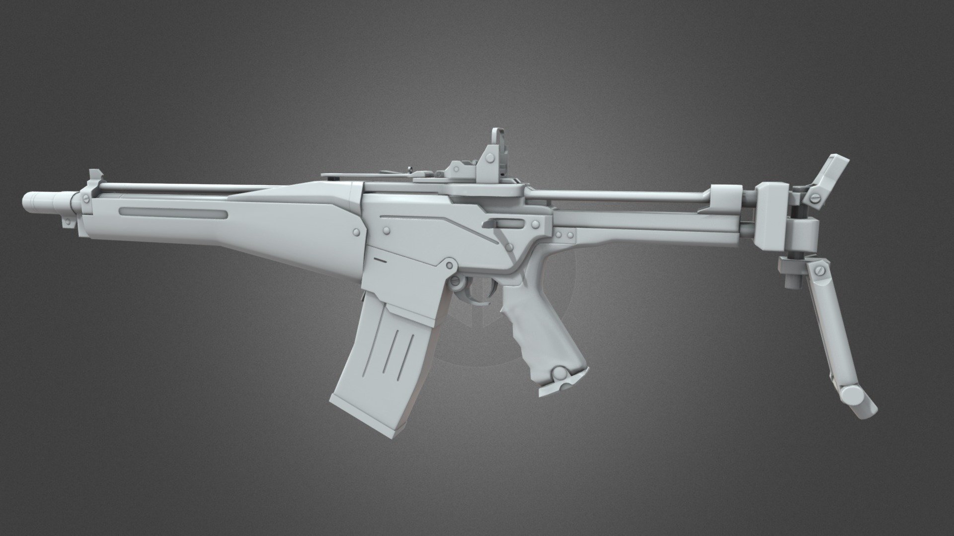 pew pew lp bake