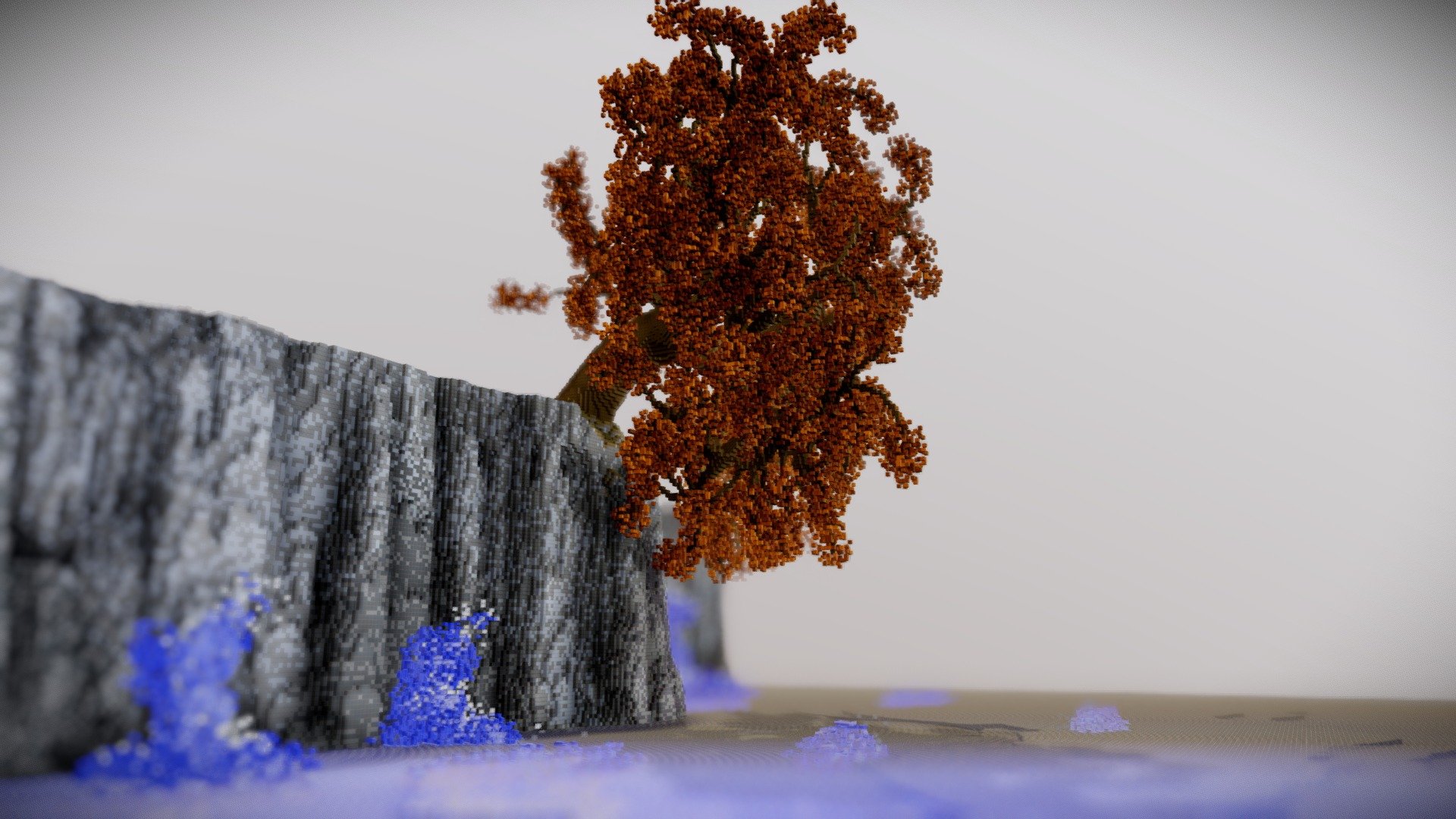 Fall of Orai - 3D model by Plutouthere [dac0128] - Sketchfab