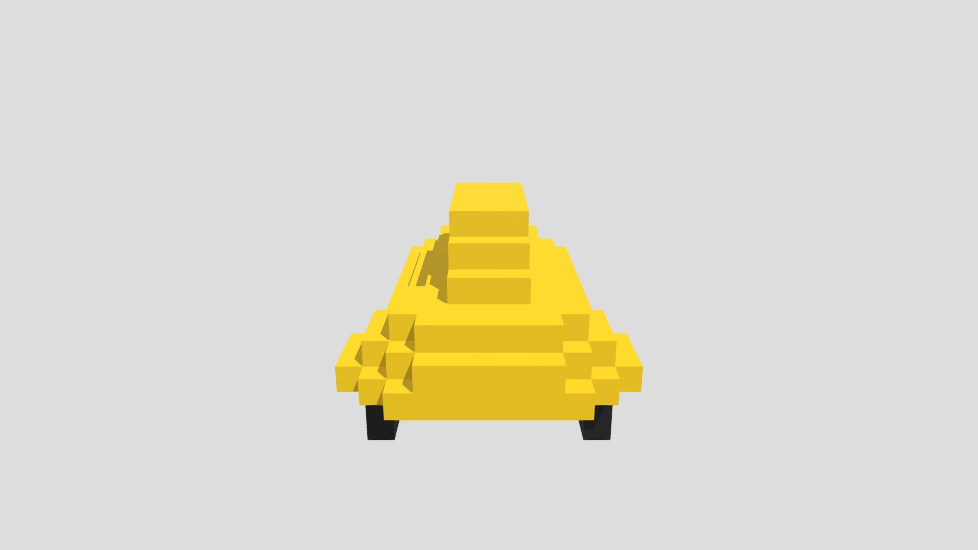 Banana Car Download Free 3D model by noizy_boy_45x [dac19ea] Sketchfab