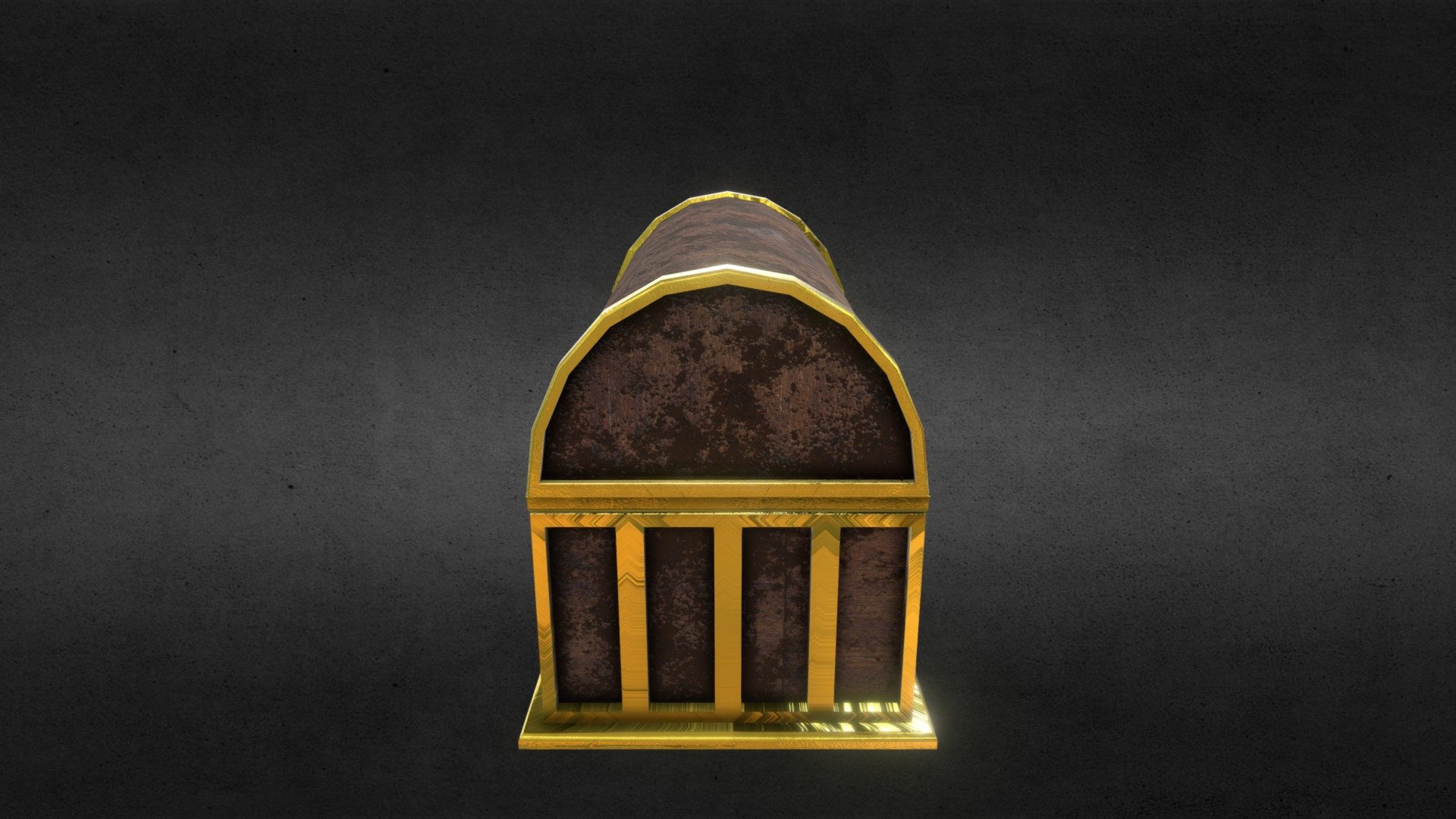 Treasure Chest