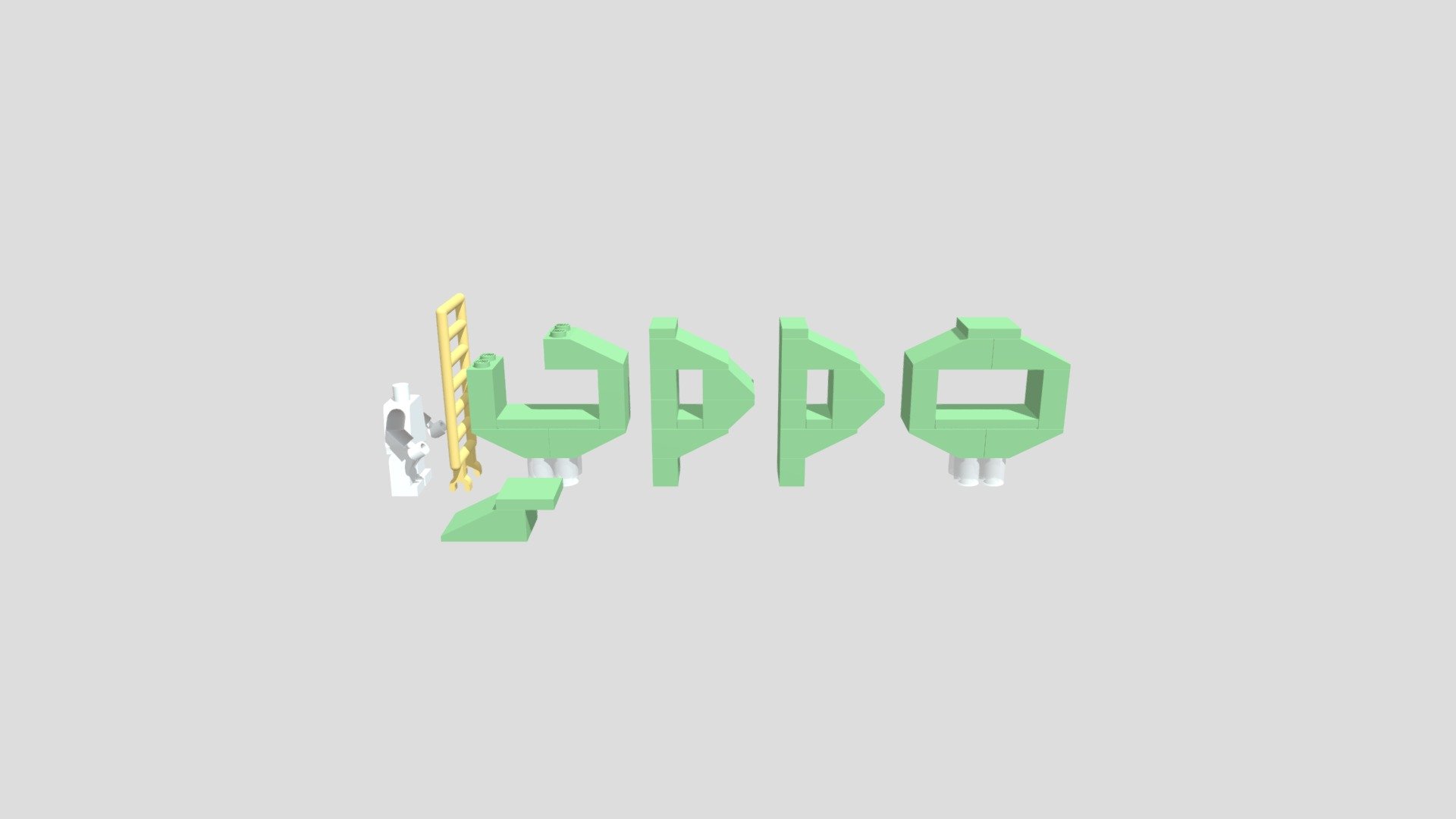 OO set - Download Free 3D model by Tor (@torlyn) [dac1beb] - Sketchfab