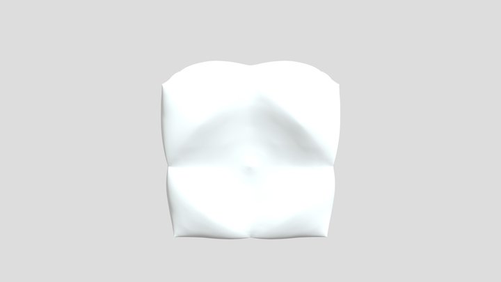 Cube (Game Ready)