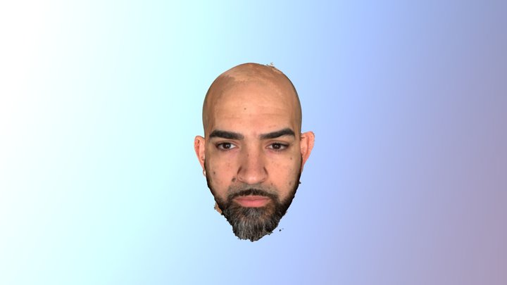 Test 4 3D Model