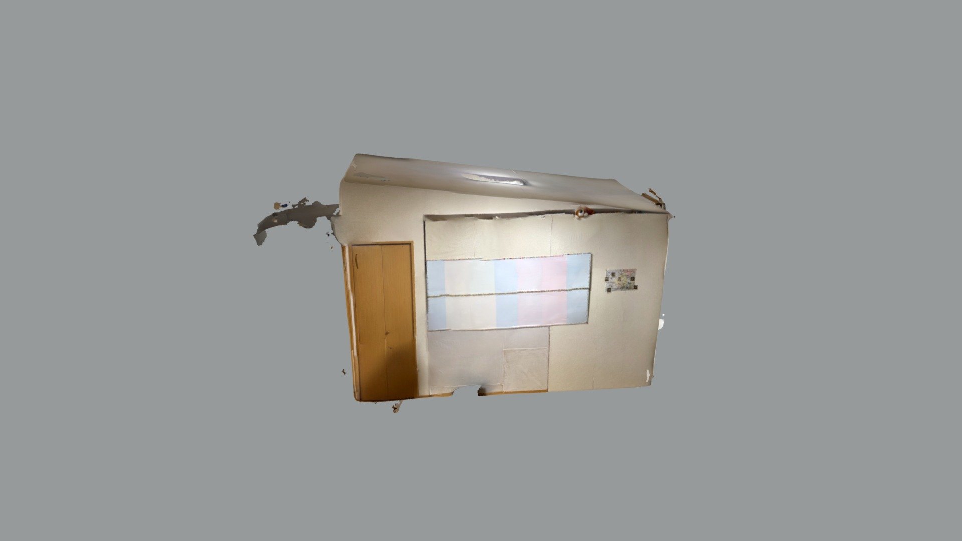 my room