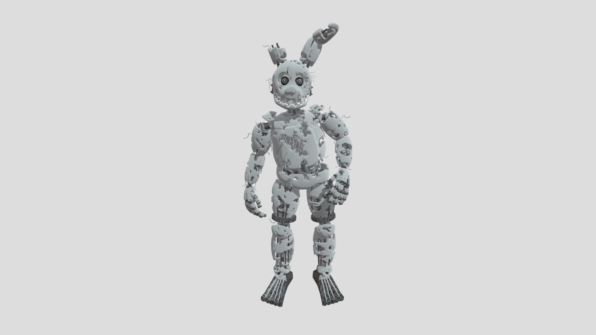 Stv11 2.9 Endy Download Free 3D model by ☕Mr. DaBois Official☕ YT