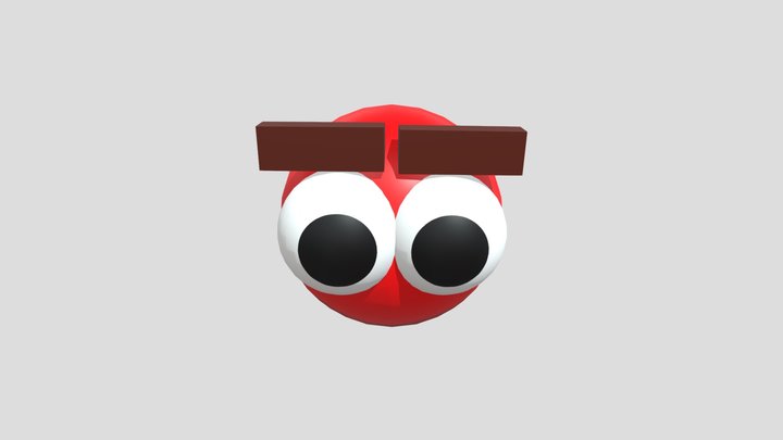 Bounce Tales - Bounce (+DL) 3D Model