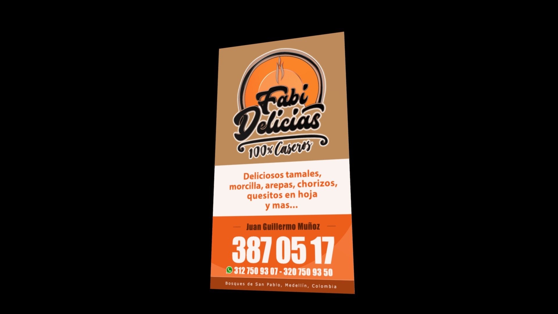 Fabidelicias