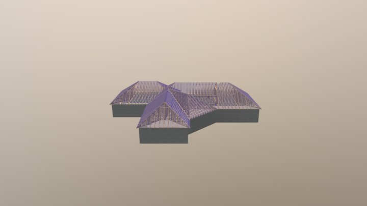 Linglet_-_Copie 3D Model